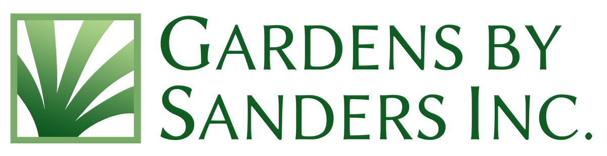 Garden By Sanders Logo